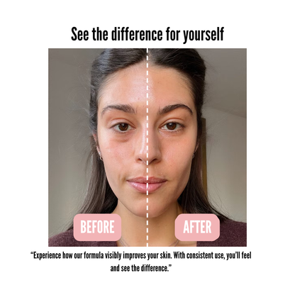 Collagen Wrapping Mask