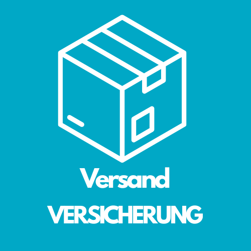 versicherter Versand