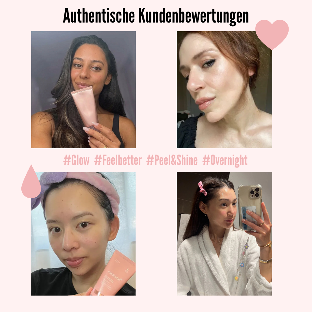 Collagen Wrapping Maske mit Pinsel