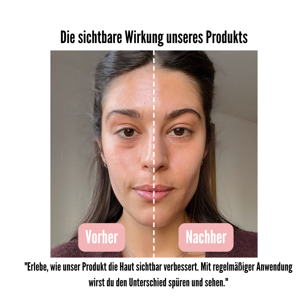 Collagen Wrapping Maske mit Pinsel