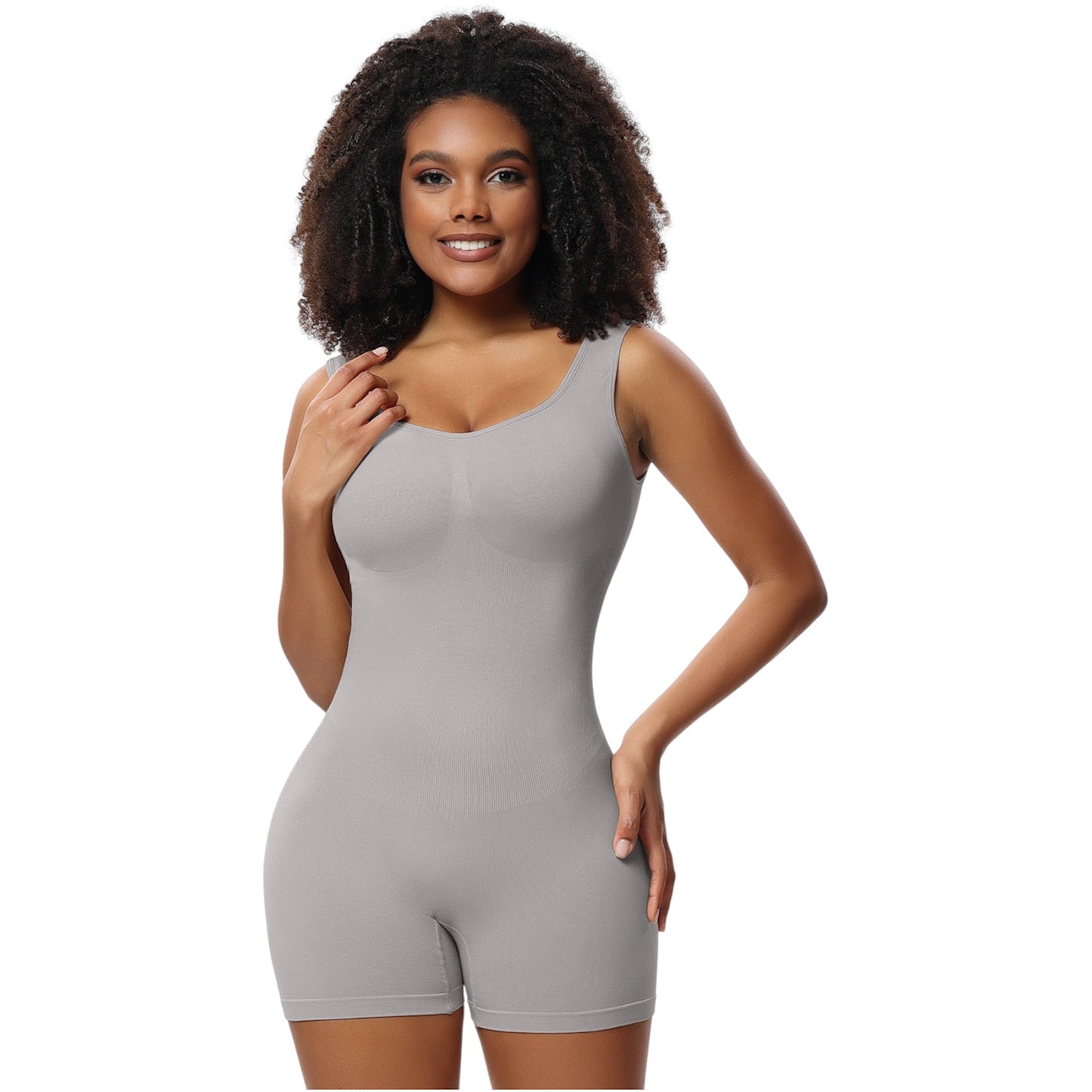 Sculpting Bodysuit