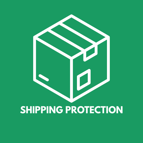 SHIPPING PROTECTION