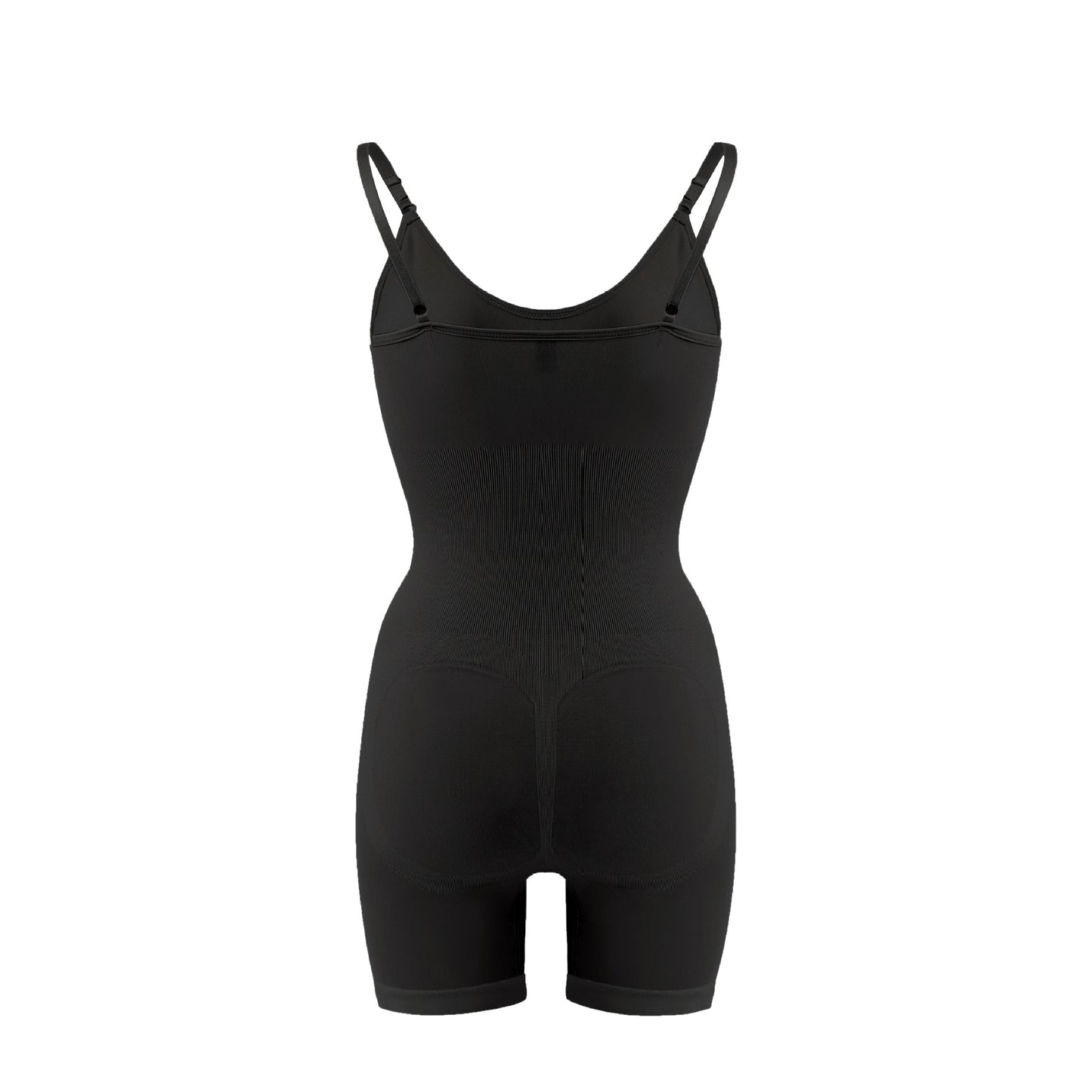 Bodysuit with Straps