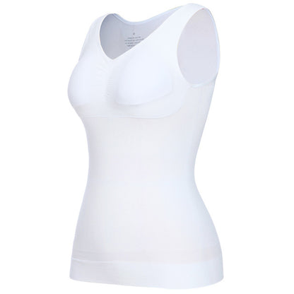 Camisole Shapewear Top