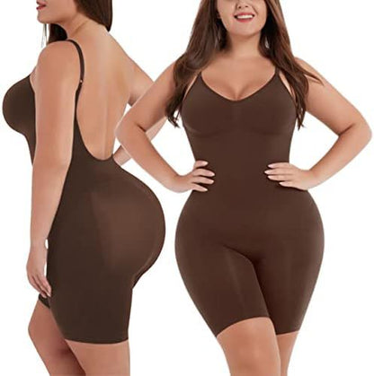Butt Shaping Bodysuit