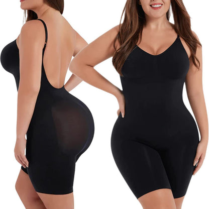 Butt Shaping Bodysuit