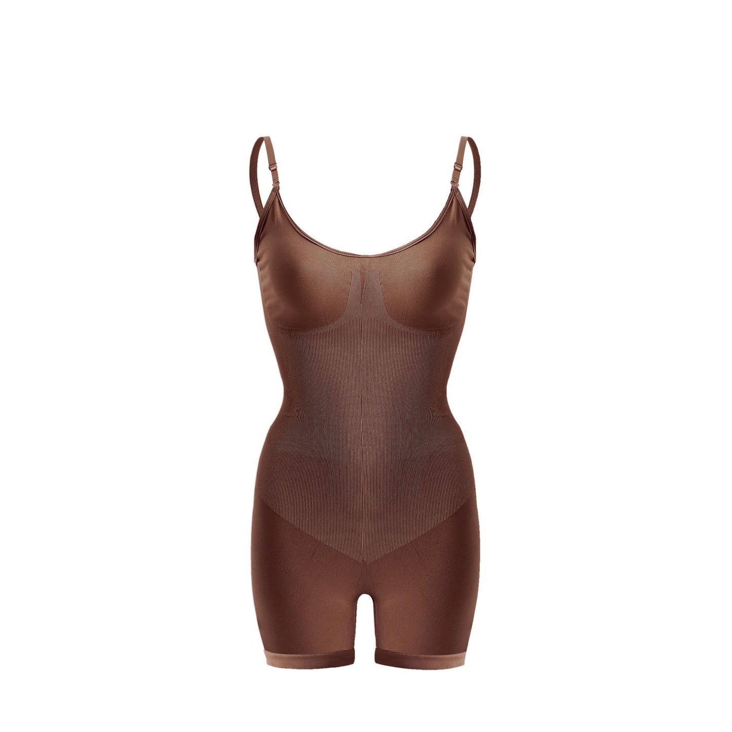 Bodysuit with Straps
