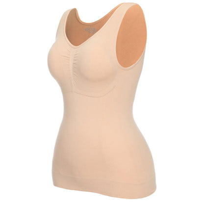 Camisole Shapewear Top