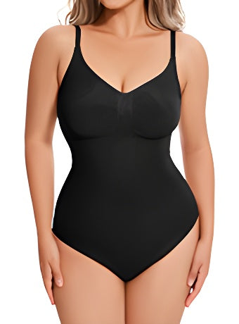 Snatched Shapewear Bodysuit