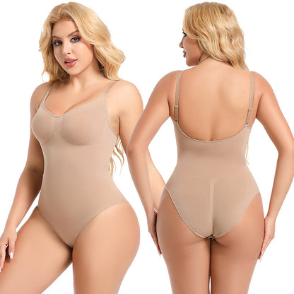 Snatched Shapewear Bodysuit